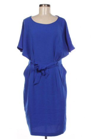 Šaty  V by Very, Veľkosť L, Farba Modrá, Cena  16,44 €