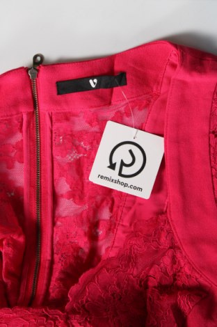 Kleid V by Very, Größe XL, Farbe Rosa, Preis 20,18 €