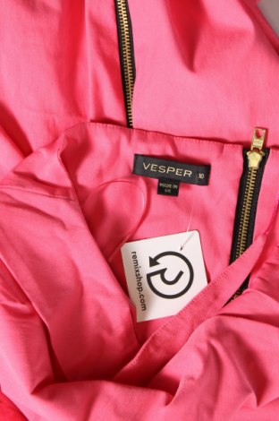 Kleid VESPER, Größe M, Farbe Rosa, Preis 48,71 €