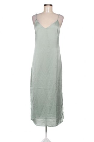 Kleid VILA, Größe S, Farbe Grün, Preis 11,14 €