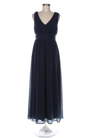 Kleid VILA, Größe M, Farbe Blau, Preis 23,94 €