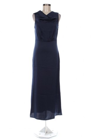 Šaty  VILA, Veľkosť S, Farba Modrá, Cena  55,67 €