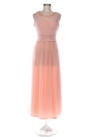 Šaty  VILA, Veľkosť XS, Farba Ružová, Cena  33,40 €