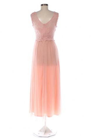 Šaty  VILA, Veľkosť XS, Farba Ružová, Cena  13,36 €