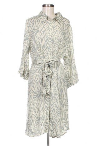 Φόρεμα VILA, Μέγεθος XL, Χρώμα Πολύχρωμο, Τιμή 39,69 €