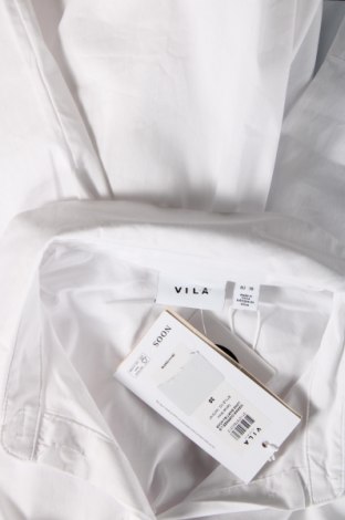 Φόρεμα VILA, Μέγεθος M, Χρώμα Λευκό, Τιμή 31,96 €