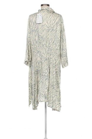 Kleid VILA, Größe 3XL, Farbe Mehrfarbig, Preis € 39,69