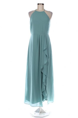 Φόρεμα VILA, Μέγεθος L, Χρώμα Μπλέ, Τιμή 27,84 €