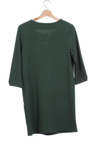 Rochie VILA, Mărime XS, Culoare Verde, Preț 34,88 Lei