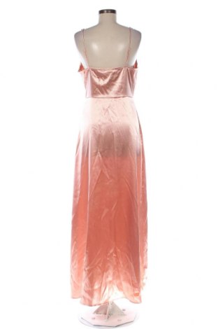 Šaty  VILA, Veľkosť M, Farba Ružová, Cena  27,44 €