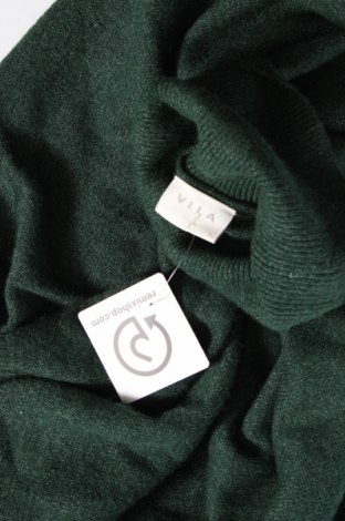 Šaty  VILA, Veľkosť S, Farba Zelená, Cena  7,66 €