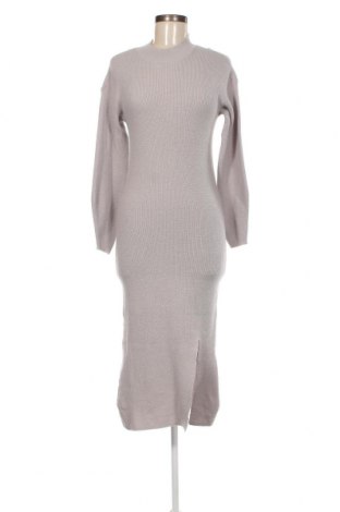 Kleid VILA, Größe S, Farbe Grau, Preis 9,53 €