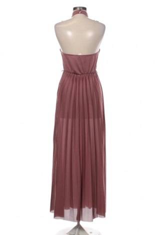 Šaty  VILA, Veľkosť M, Farba Popolavo ružová, Cena  30,62 €