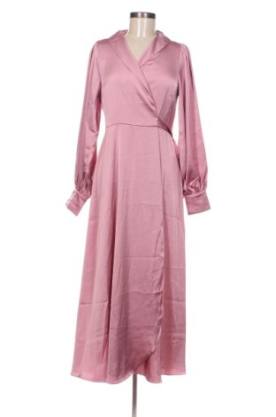 Kleid VILA, Größe S, Farbe Rosa, Preis 25,05 €