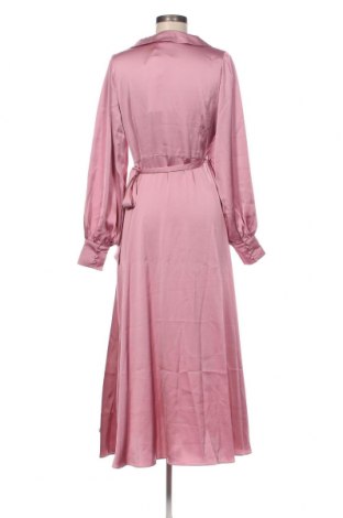 Φόρεμα VILA, Μέγεθος S, Χρώμα Ρόζ , Τιμή 25,05 €