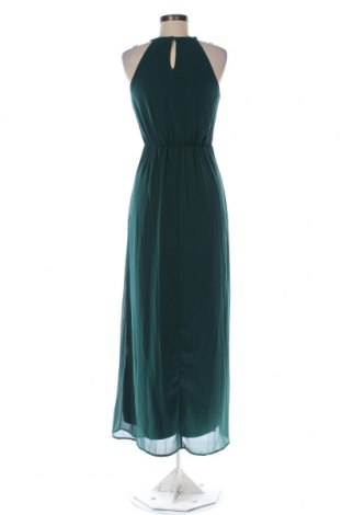 Kleid VILA, Größe XS, Farbe Grün, Preis 55,67 €