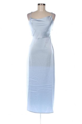 Kleid VILA, Größe M, Farbe Blau, Preis € 55,67