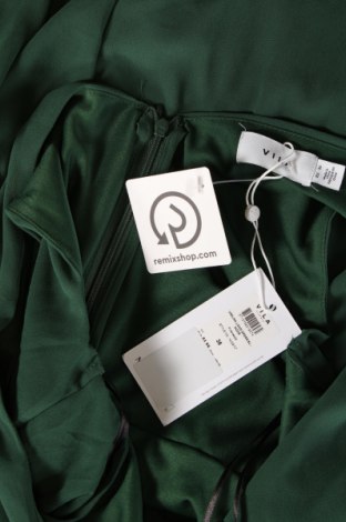 Φόρεμα VILA, Μέγεθος S, Χρώμα Πράσινο, Τιμή 30,62 €
