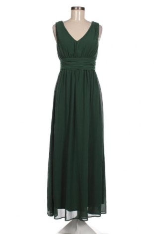 Šaty  VILA, Velikost S, Barva Zelená, Cena  1 565,00 Kč