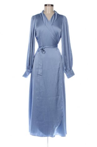 Φόρεμα VILA, Μέγεθος M, Χρώμα Μπλέ, Τιμή 30,62 €