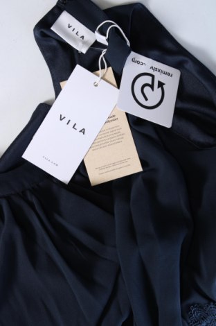 Φόρεμα VILA, Μέγεθος XS, Χρώμα Μπλέ, Τιμή 17,26 €