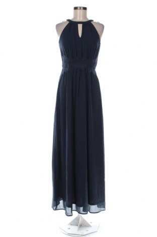 Šaty  VILA, Veľkosť XS, Farba Modrá, Cena  21,15 €