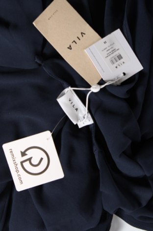 Kleid VILA, Größe M, Farbe Blau, Preis 14,47 €