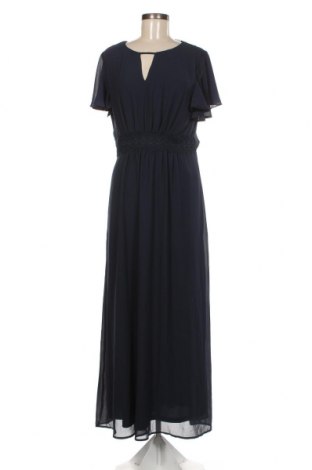 Φόρεμα VILA, Μέγεθος M, Χρώμα Μπλέ, Τιμή 18,37 €