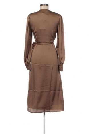 Kleid VILA, Größe XS, Farbe Braun, Preis € 21,83