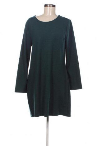 Φόρεμα VILA, Μέγεθος XL, Χρώμα Πράσινο, Τιμή 10,55 €
