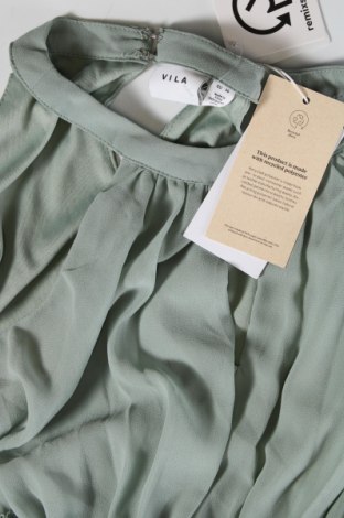 Φόρεμα VILA, Μέγεθος S, Χρώμα Πράσινο, Τιμή 31,96 €