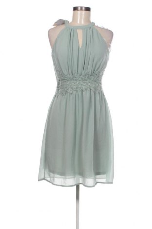 Φόρεμα VILA, Μέγεθος S, Χρώμα Πράσινο, Τιμή 15,98 €