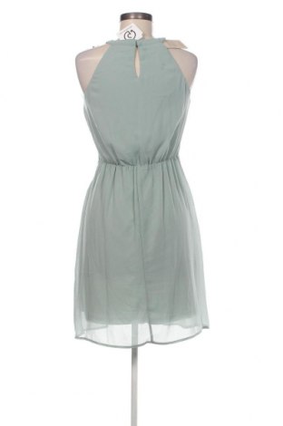 Kleid VILA, Größe S, Farbe Grün, Preis 31,96 €