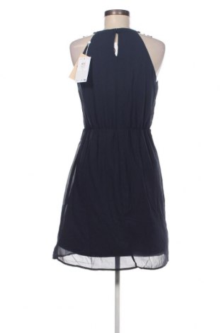 Kleid VILA, Größe M, Farbe Blau, Preis 21,15 €