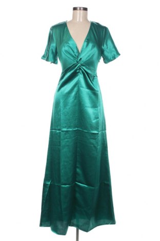 Φόρεμα VILA, Μέγεθος XS, Χρώμα Πράσινο, Τιμή 10,58 €