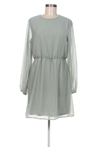 Kleid VILA, Größe M, Farbe Grün, Preis € 31,96