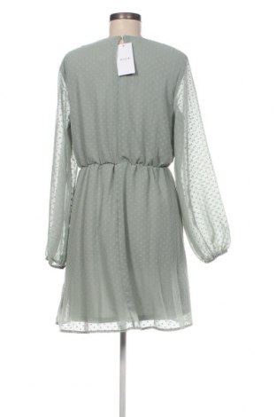Kleid VILA, Größe M, Farbe Grün, Preis 8,63 €