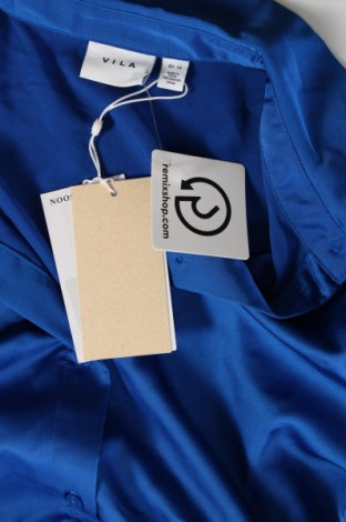 Šaty  VILA, Veľkosť XS, Farba Modrá, Cena  21,83 €
