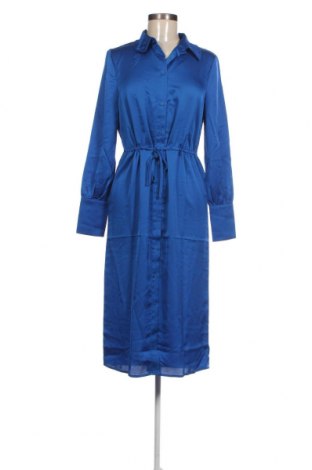 Kleid VILA, Größe XS, Farbe Blau, Preis 23,81 €