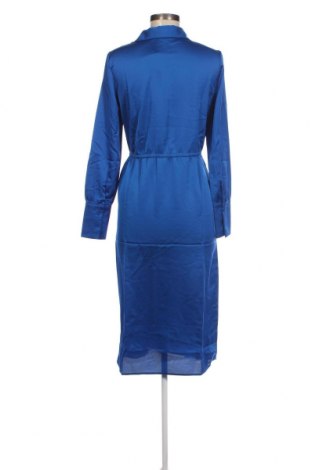 Kleid VILA, Größe XS, Farbe Blau, Preis 21,83 €