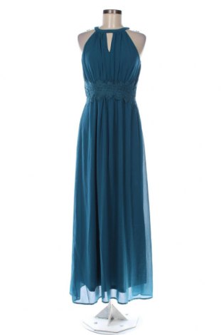 Šaty  VILA, Veľkosť S, Farba Modrá, Cena  33,40 €