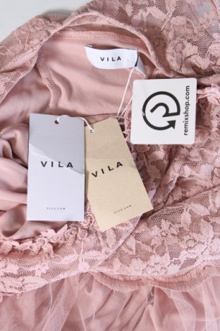 Kleid VILA, Größe S, Farbe Rosa, Preis € 55,67