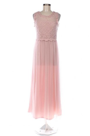 Šaty  VILA, Veľkosť S, Farba Ružová, Cena  55,67 €