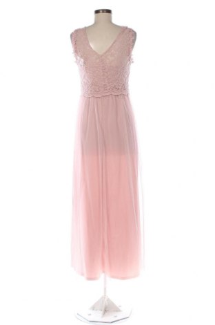 Kleid VILA, Größe S, Farbe Rosa, Preis 18,37 €