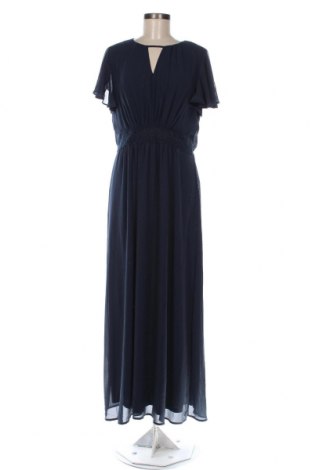 Kleid VILA, Größe M, Farbe Blau, Preis € 18,37