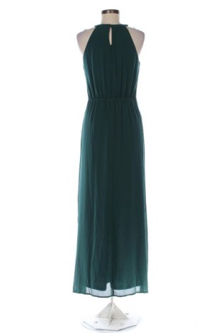 Kleid VILA, Größe M, Farbe Grün, Preis 30,62 €