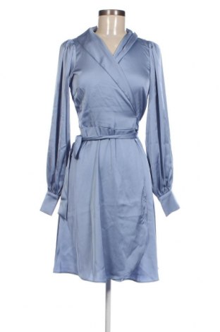 Šaty  VILA, Veľkosť XS, Farba Modrá, Cena  19,18 €