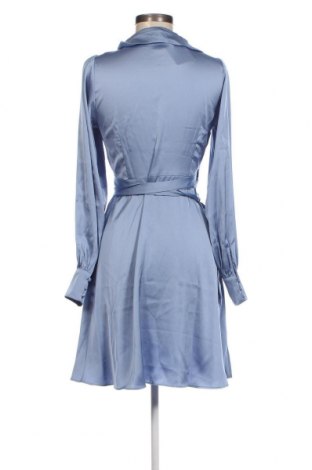 Šaty  VILA, Velikost XS, Barva Modrá, Cena  899,00 Kč