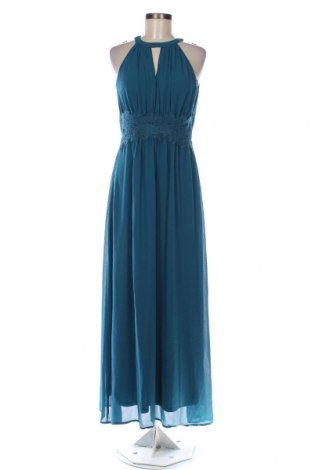 Kleid VILA, Größe S, Farbe Blau, Preis € 55,67