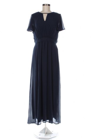 Kleid VILA, Größe M, Farbe Blau, Preis € 21,83